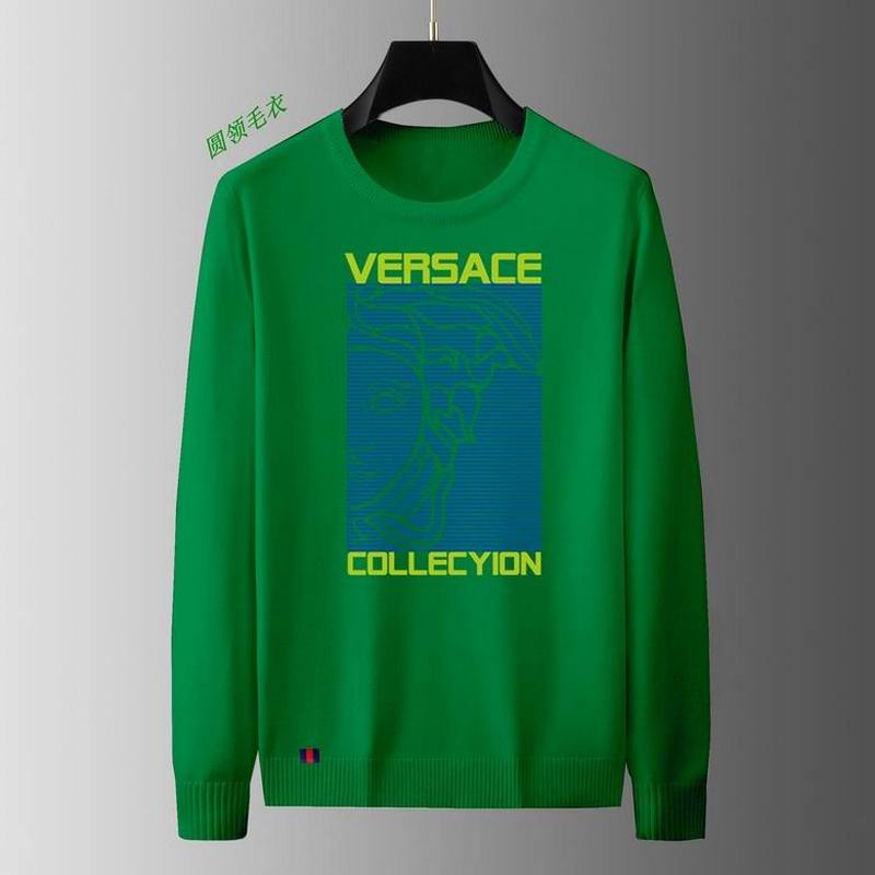 Versace Men's Sweater 90